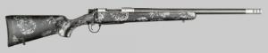 Christensen Arms Ridgeline FFT 300 PRC Bolt Action Rifle - 8010620200