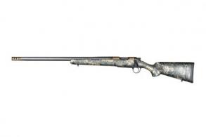 Christensen Arms Ridgeline FFT Left Hand 6.5mm Creedmoor Bolt Rifle - 801-06207-00 Christensen Arms Ridgeline FFT Left Hand 6.5mm Creedmoor Bolt Rifle - 801-06207-00