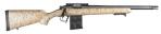 Christensen Arms Ridgeline Scout 16" 308 Winchester/7.62 NATO Bolt Action Rifle - 8010612000