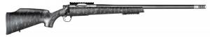 Christensen Arms Traverse 6.5mm Creedmoor Bolt Action Rifle - 801-10003-00 Christensen Arms Traverse 6.5mm Creedmoor Bolt Action Rifle - 801-10003-00