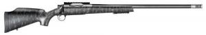 Christensen Arms CHRIS TRAVERSE 338L BK/GRY 27 - 8011002100 Christensen Arms CHRIS TRAVERSE 338L BK/GRY 27 - 8011002100