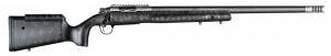 Christensen Arms CHRIS ELR 6.5PRC BK/GRY 26 - 801-07001-00