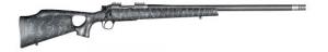 Christensen Arms Summit TI Thumbhole stock 6.5 Creedmoor Bolt Rifle - CA10269-H14221