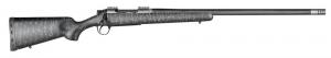 Christensen Arms CHRIS SUMMIT 7MM BK/GRY 26 - CA10268-315331