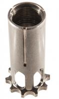 SilencerCo Osprey/Octane Piston .5x28XL 9mm Stainless Steel - AC59 SilencerCo Osprey/Octane Piston .5x28XL 9mm Stainless Steel - AC59