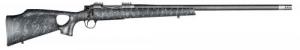 Christensen Arms Summit TI Thumbhole stock 7mm Rem Mag Bolt Rifle - CA10269-315321
