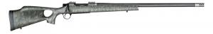 Christensen Arms CHRIS SUMMIT 7MM TH GR/BK/TAN 26 - CA10269-315323