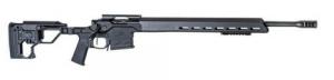 Christensen Arms Modern Precision 24" Threaded Barrel 6mm Creedmoor Bolt Action Rifle - 801-03035-00