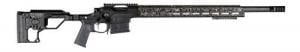 Christensen Arms Modern Precision Black 6.5 PRC Bolt Action Rifle - 8010302300