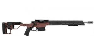 Christensen Arms Modern Precision 22" Threaded Barrel 6.5mm Creedmoor Bolt Action Rifle - 801-03026-00