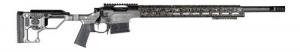 Christensen Arms Modern Precision 27" Threaded Barrel Tungsten 338 Lapua Magnum Bolt Action Rifle - 8010305300