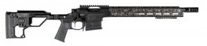 Christensen Arms Modern Precision 20" Threaded Barrel Black 223 Remington/5.56 NATO Bolt Action Rifle - 8010301501