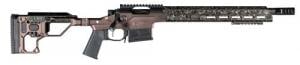 Christensen Arms Modern Precision 20" Threaded Barrel Desert Brown 308 Winchester/7.62 NATO Bolt Action Rifle