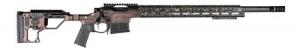 Christensen Arms Modern Precision 24" Threaded Barrel Desert Brown 6.5 Creedmoor Bolt Action Rifle - 8010300902