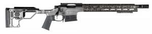 Christensen Arms Modern Precision 22" Threaded Barrel Tungsten 6.5mm Creedmoor Bolt Action Rifle