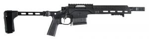 Christensen Arms Modern Precision Blue/Black 10.5" 223 Remington/5.56 NATO Pistol