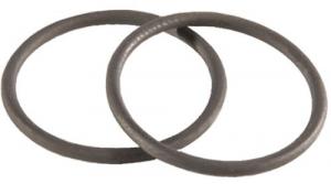 SilencerCo Booster Assembly O-Ring Pack Octane/Osprey 2 Pack