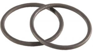 SilencerCo Booster Assembly O-Ring Pack Octane/Osprey 2 Pack - AC88 SilencerCo Booster Assembly O-Ring Pack Octane/Osprey 2 Pack - AC88