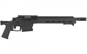 Christensen Arms Modern Precision 300 Blackout Caliber with 7.50" Barrel, 4+1 Capacity, Black Nitride Metal Finish,