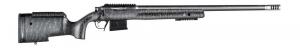 Christensen Arms CHRIS BA TAC 6MMCR LR BK/GRY 24 - 801-04005-00