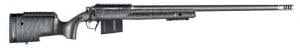 Christensen Arms CHRIS BA TAC 6.5CR LR BK/GRY 26