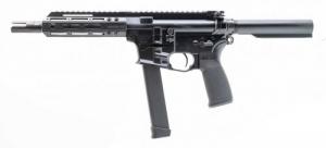 Christensen Arms CA9MM Blue/Black 7.5" 9mm Pistol
