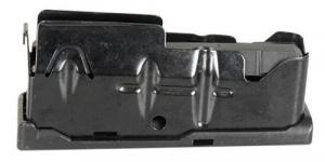 Savage Arms 110 4rd 270 Win/30-06 Springfield/25-06 Rem Fits Savage 11FC/10 Predator Hunter/12LRP/12FCV/10FC/110 Blued Steel - 105862