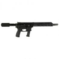 Christensen Arms CA9MM Black 10.5" 9mm Pistol