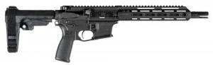 Christensen Arms CA9MM *CO Compliant Burnt Bronze 9mm Pistol - 801-11019-01