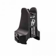 Daniel Defense Rock and Lock Front Sight Black Aluminum for Picatinny Rail - 19-017-04013 Daniel Defense Rock and Lock Front Sight Black Aluminum for Picatinny Rail - 19-017-04013