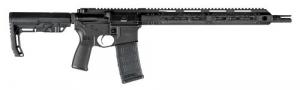 Christensen Arms CA5five6 16" Black 223 Remington/5.56 NATO AR15 Semi Auto Rifle