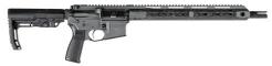 Christensen Arms CA5five6 California Compliant 16" 223 Remington/5.56 NATO AR15 Semi Auto Rifle - 801-09005-02