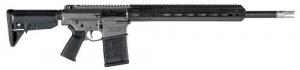 Christensen Arms CA-10 G2 Tungsten Gray 6.5mm Creedmoor AR10 Semi Auto Rifle - CA11211-3157232
