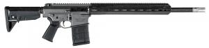 Christensen Arms CA-10 G2 308 Win Caliber with 18" Barrel, 20+1 Capacity, Tungsten Gray Cerakote Metal Finish, B - CA112111156432