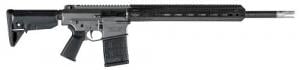 Christensen Arms CA-10 G2 308 Win Caliber with 18" Barrel, 20+1 Capacity, Tungsten Gray Cerakote Metal Finish, B - CA112111156432 Christensen Arms CA-10 G2 308 Win Caliber with 18" Barrel, 20+1 Capacity, Tungsten Gray Cerakote Metal Finish, B - CA112111156432