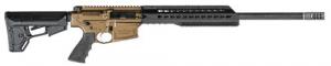 Christensen Arms CHRIS DMR MAGPUL 65CR*CO BRNZ 22 - 801-09016-04 CA10