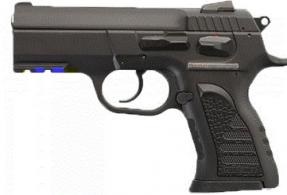 Tanfoglio Force Compact 10mm Auto Caliber Black Finish, Black Rubber Grip - TFCOMPACTF10 Tanfoglio Force Compact 10mm Auto Caliber Black Finish, Black Rubber Grip - TFCOMPACTF10