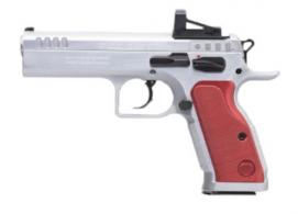 TANFOGLIO STOCK II OPTIC 9MM - TFSTOCK29OR