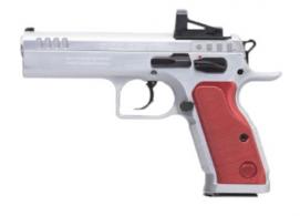 TANFOGLIO STOCK II OPTIC 9MM - TFSTOCK29OR TANFOGLIO STOCK II OPTIC 9MM - TFSTOCK29OR