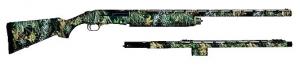 Mossberg & Sons 935 Magnum Turkey and Waterfowl Semi Auto Shotgun 12 Gauge Combo - 81224 Mossberg & Sons 935 Magnum Turkey and Waterfowl Semi Auto Shotgun 12 Gauge Combo - 81224
