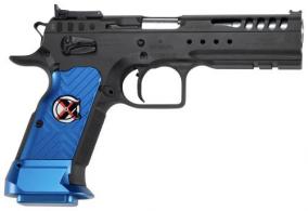 Tanfoglio Limited Master Xtreme 9MM