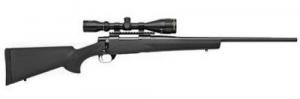 Howa-Legacy 1500 Hogue Gamepro 2 6.5mm Creedmoor Bolt Action Rifle