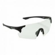 Beretta USA Challenge EVO Glasses Clear Lens Black Frame