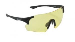 Beretta USA Challenge EVO Glasses Yellow Lens Black Frame - OC061A28540229UNI