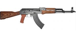 Pioneer Arms Sporter 7.62 x 39mm AK47 Semi Auto Rifle Wood - POLAKSCTW Pioneer Arms Sporter 7.62 x 39mm AK47 Semi Auto Rifle Wood - POLAKSCTW