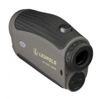 Leupold RX 1500i TBR/W 6x 23mm 1500 yds Max Range Finder