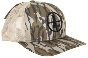 Leupold 182542 Trucker Icon Mossy Oak/Khaki Semi-Structured - 32