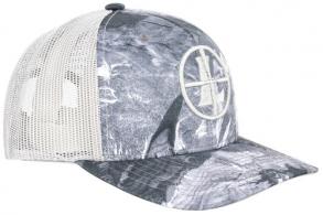 Leupold 182544 Trucker Icon Mossy Oak/Terra/Charcoal Semi-Structured - 32