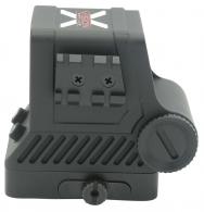 X-Vision Optics TR1 1-4x 13mm Multi Reticle Thermal Reflex Sight - 203210 X-Vision Optics TR1 1-4x 13mm Multi Reticle Thermal Reflex Sight - 203210