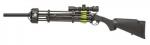 Traditions Firearms Crackshot XBR Package with Firebolt Arrows 22 Long Rifle Single Shot Rifle